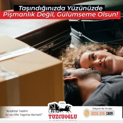 Kartal Evden Eve Nakliyat