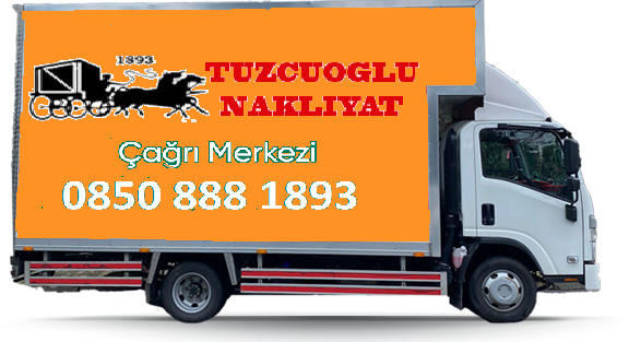 İzmir Tuzcuoğlu Nakliyat